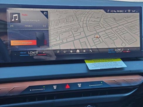 New 2026 BMW X3 xDrive30 w/ Premium Package image 11