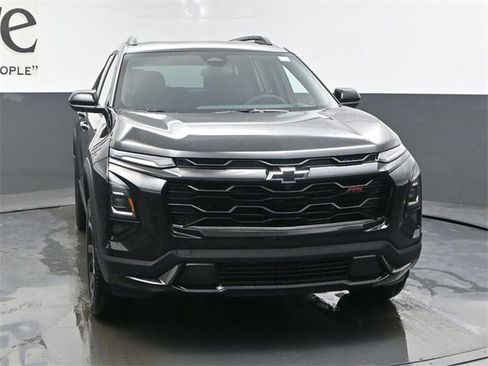 New 2026 Chevrolet Equinox RS image 29