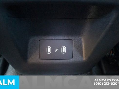 Certified 2025 Hyundai Tucson SEL image 19