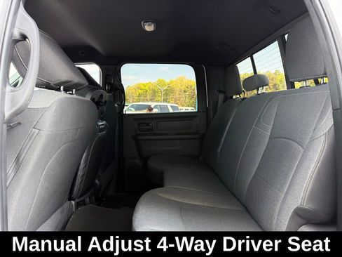 Used 2022 RAM 2500 Tradesman AWD/4WD image 26