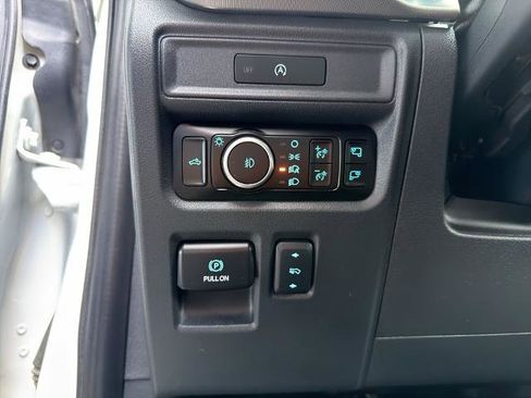 Certified 2025 Ford F150 Lariat w/ Tow/Haul Package image 20