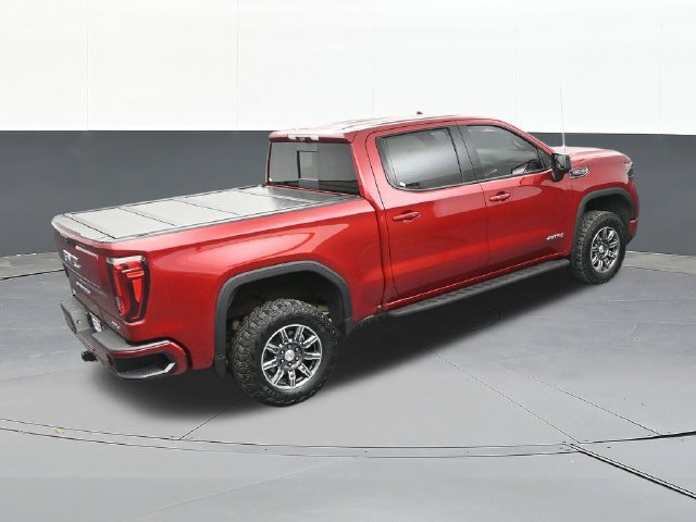 Used 2024 GMC Sierra 1500 AT4 w/ Technology Package AWD/4WD image 65