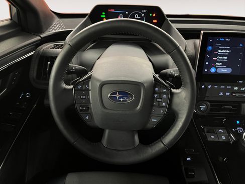Used 2023 Subaru Solterra AWD image 15