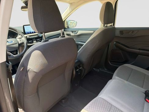 Used 2022 Ford Escape SE w/ SE Sport Appearance Package AWD/4WD image 14