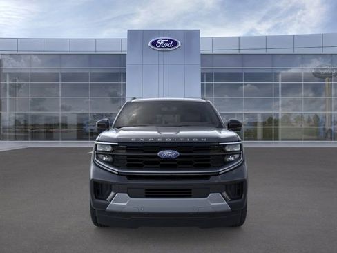 New 2026 Ford Expedition Max Platinum w/ Platinum Ultimate Package AWD/4WD image 6