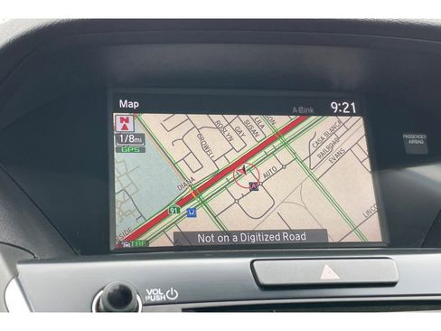 Certified 2020 Acura MDX SH-AWD w/ Technology Package image 46