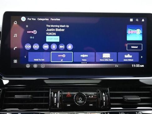 New 2026 Nissan Pathfinder Rock Creek AWD/4WD image 15