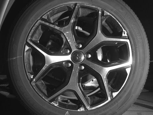 Used 2025 Jeep Compass Limited image 14