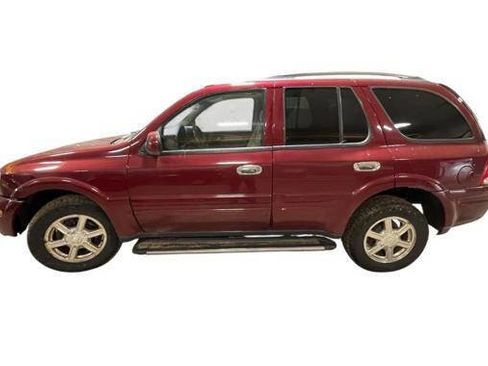 Used 2006 Buick Rainier CXL AWD/4WD image 3