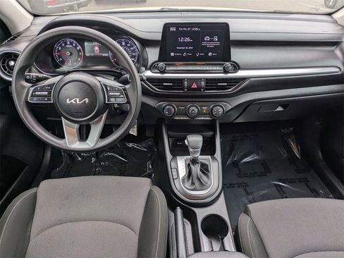 Used 2024 Kia Forte LXS image 26