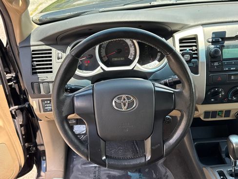 Used 2012 Toyota Tacoma 2WD Access Cab w/ SR5 Pkg image 23