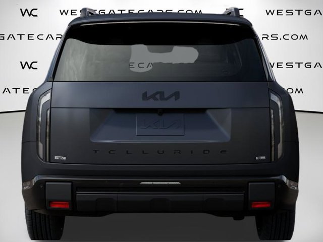 New 2027 Kia Telluride SX Prestige AWD/4WD image 18