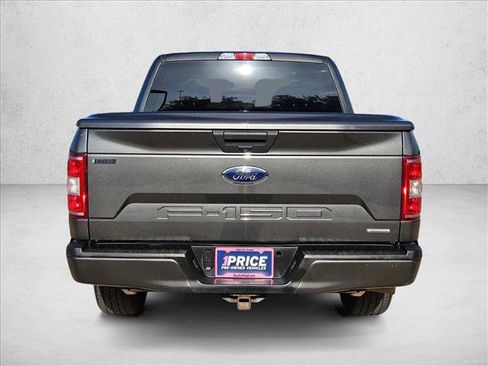 Used 2019 Ford F150 XL w/ Equipment Group 101A Mid RWD image 7
