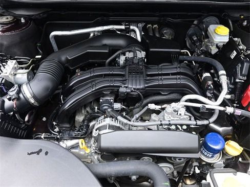 Used 2024 Subaru Outback Limited image 32