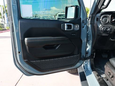 Used 2024 Jeep Wrangler Rubicon 392 image 14