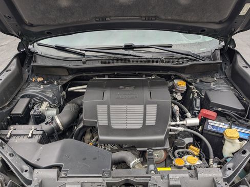 Used 2019 Subaru Forester Limited w/ Popular Package #3 image 38