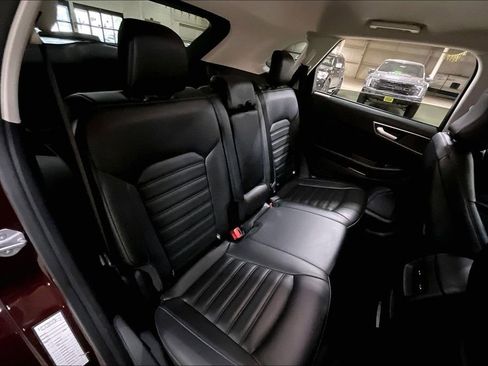 Certified 2023 Ford Edge SEL AWD/4WD image 25