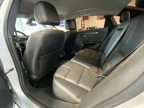 Used 2019 Chevrolet Impala Premier image 14