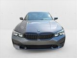 Used 2020 BMW 330i xDrive Sedan w/ Driving Assistance Package image 2