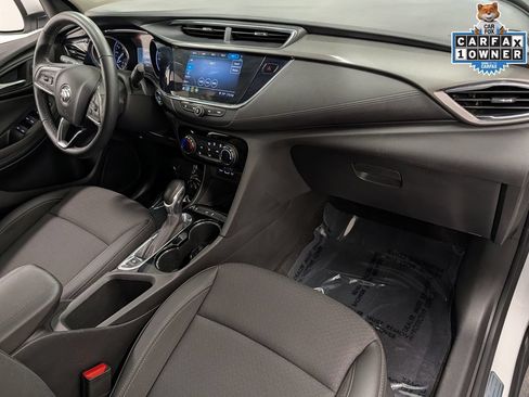 Used 2023 Buick Encore GX Preferred w/ Cold Weather Comfort Package FWD image 32