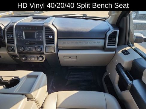 Used 2021 Ford F350 XL w/ Power Equipment Group RWD image 23