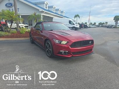 Used 2017 Ford Mustang GT Premium w/ Equipment Group 401A
