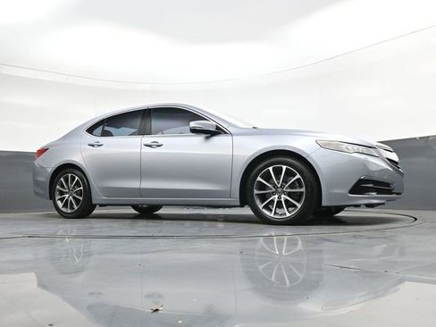 Used 2015 Acura TLX V6 SH-AWD w/ Technology Pkg image 29