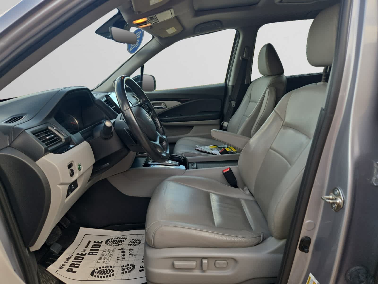 Used 2019 Honda Pilot Touring image 9
