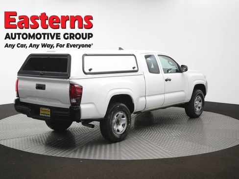 Used 2018 Toyota Tacoma SR RWD image 39