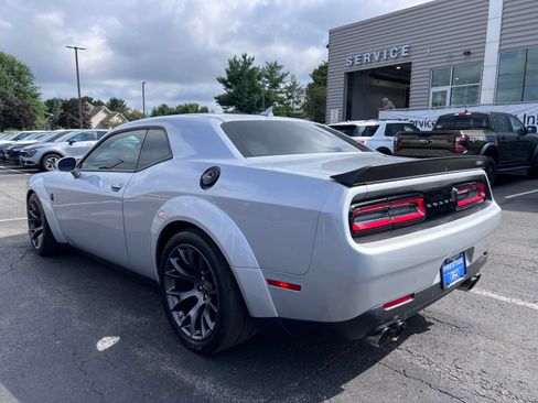 Used 2020 Dodge Challenger SRT Hellcat Redeye RWD image 12