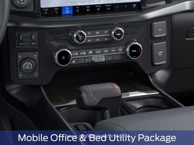New 2026 Ford F150 Raptor AWD/4WD image 17