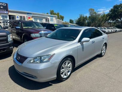 Used 2009 Lexus ES 350 w/ Premium Pkg Plus