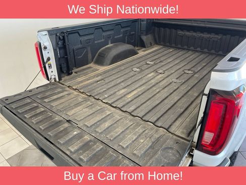 Used 2020 GMC Sierra 2500 Denali w/ Denali Ultimate Package AWD/4WD image 14