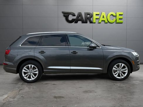 Used 2019 Audi Q7 3.0T Premium w/ Convenience Package AWD/4WD image 13