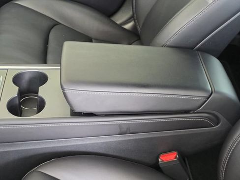 Used 2021 Tesla Model 3 Performance AWD/4WD image 9