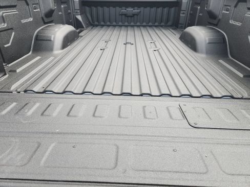 New 2026 Chevrolet Silverado 3500 LTZ w/ LTZ Texas Edition AWD/4WD image 23