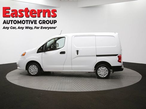 Used 2021 Nissan NV200 S image 60