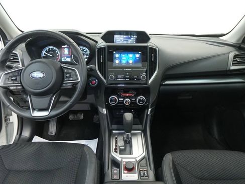 Used 2024 Subaru Forester Premium image 32