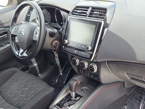 Used 2022 Mitsubishi Outlander Sport LE AWD/4WD image 5