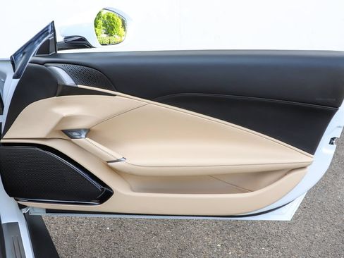 Certified 2023 Ferrari Roma RWD image 54