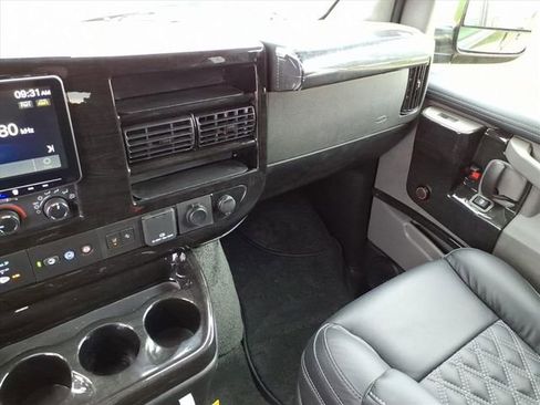 New 2026 GMC Savana 2500 w/ Driver Convenience Package image 33