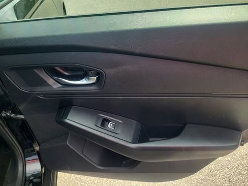 Certified 2024 Honda Accord EX image 18