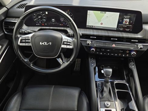 Used 2024 Kia Telluride SX FWD image 24