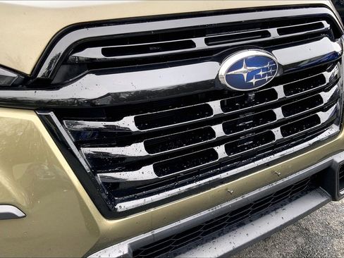 Used 2024 Subaru Ascent Onyx Edition Limited image 33