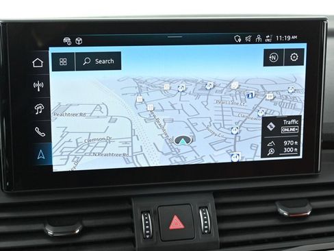 New 2025 Audi SQ5 Premium Plus image 14