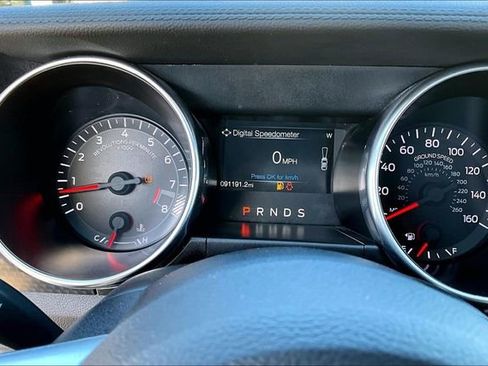 Used 2019 Ford Mustang GT w/ GT Performance Package RWD image 12
