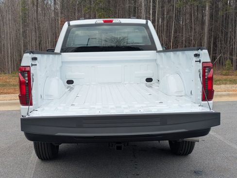 New 2026 Ford F150 XL image 22