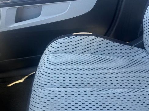 Used 2012 Chevrolet Equinox LS image 7