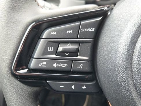 New 2026 Subaru Forester Sport AWD/4WD image 14
