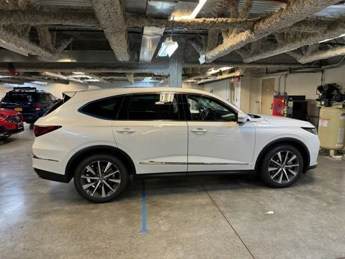 New 2026 Acura MDX w/ Technology Package image 5
